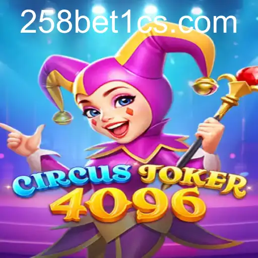 CircusJoker4096
