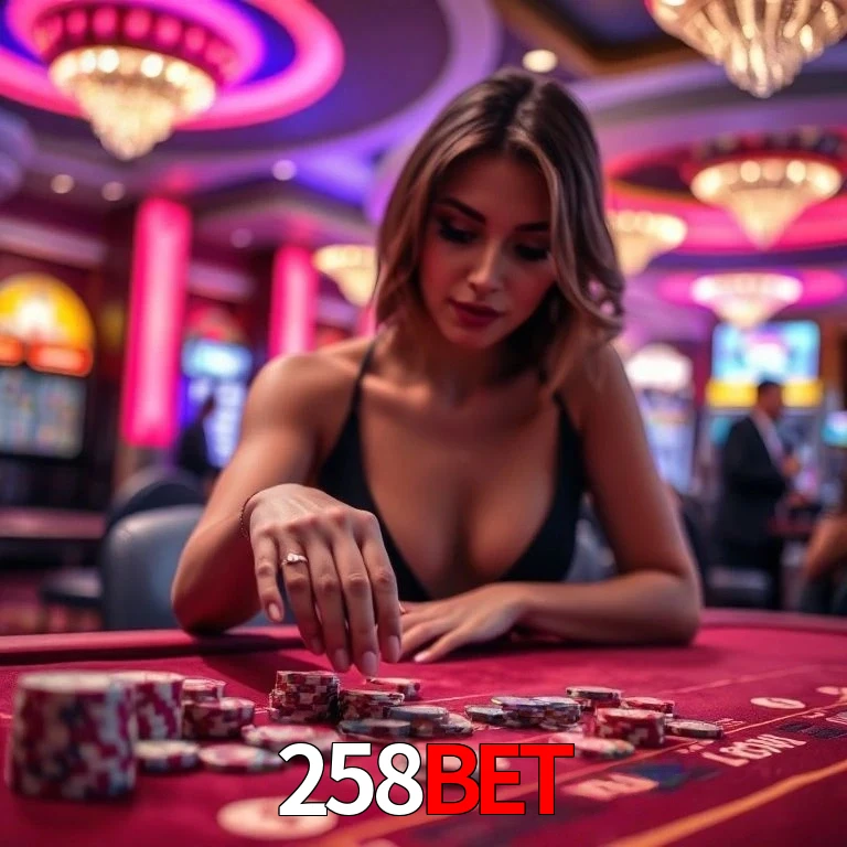 258bet Casino RNG