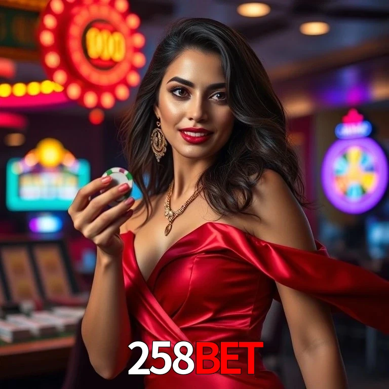 258bet Torneios Slots