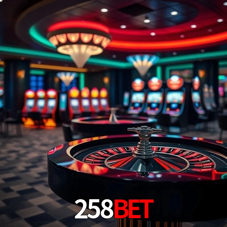 258bet APK Segurança