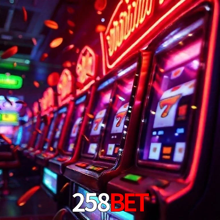 258bet fortune-tiger
